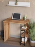 Стіл письмовий Furnigrade СП-4 тахо 75x75x50 - зображення 2
