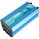 Инвертор напряжения Choetech 12\220V 1000 Вт с зарядкой и функцией ИБП (INV-C1000WUPS-EU) - изображение 4