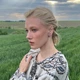 Серебряные серьги-пусеты в стиле минимализм 122489 Онікс - изображение 4