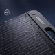 Портативная солнечная панель Ugreen Solar Panel SC100 монокристаллическая, мощность 100Вт (15113) - изображение 3