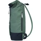 Рюкзак ролтоп Bagland Holder 37х53 см Хакі ('1065919119') - зображення 2