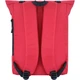 Рюкзак роллтоп Bagland Holder 37х53 см Красный ('1065918893') - изображение 3