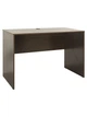 Стол письменный Furnigrade КС-7 венге 75х109х60 - изображение 1