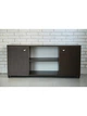 Комод Furnigrade КМ - 6 венге 1120х520х340 - изображение 2