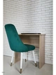 Стол Furnigrade КС - 10 сонома 730х745х370 - изображение 2