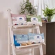 Влажные салфетки Chicco Delicate wipes с Бисабололом и Экстрактом мальвы 72 шт (12050.60) - изображение 4