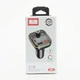 FM-модулятор ET-M86 EARLDOM ET-M86 RGB 3.1A PD - изображение 2