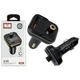FM-модулятор ET-M86 EARLDOM ET-M86 RGB 3.1A PD - изображение 3