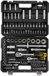 Набор инструментов JCB 94 1/2" 1/4" 94 предмета (JCB-4941-5) - изображение 1