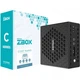 Комп'ютер Zotac CI337 nano / Intel N100, M.2 PCIe 3.0 x1/SATA SSD слот (2242), 2.5" SATA (ZBOX-CI337NANO-BE) - изображение 7