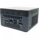 Комп'ютер INTEL NUC 13 Pro Kit / i3-1315U, 16, 256, GR-LID-4*USB, Win11Pro (RNUC13ANHI30000SET2) - изображение 1