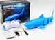 Интерактивная игрушка Акула на радиоуправлении Shark с пультом - изображение 1