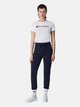 Футболка Champion crewneck t-shirt S Білий 117366-WW001 - зображення 3