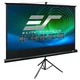 Проекційний екран ELITE SCREENS T100UWH мобільний тринога 100" 221x124.5см 16:9 - зображення 10