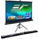 Проекційний екран ELITE SCREENS T92UWH мобільний тринога 92" 203.2x114.3см 16:9 - зображення 13