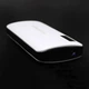 Универсальная мобильная батарея Power Box 5084 white 50000 mAh 3хUSB Power Bank портативный внешний аккумулятор - изображение 6