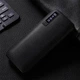 Універсальна мобільна батарея Power Box 5083 black 50000 mAh 3хUSB Power Bank портативний зовнішній акумулятор - зображення 2