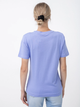 Футболка Tom Tailor XS Блакитний 1033607-30029 - изображение 2