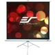 Проекционный экран ELITE SCREENS T119NWS1 мобильный тренога 119" 213.4x213.4см 1:1 - изображение 5