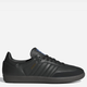 Tenisówki damskie skórzane adidas Originals Samba OG Collegiate IE3438 38 (5UK) Czarne (4067886953130) - obraz 1