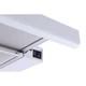 Вытяжка Ventolux garda 60 wh (700) slim - изображение 5