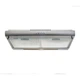 Вытяжка Ventolux roma 60 ix 2m lux - изображение 1