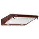 Вытяжка eleyus bona ii led smd 60 br - изображение 1