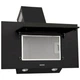 Вытяжка eleyus vertical 700 50 bl - изображение 3