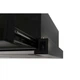Витяжка Ventolux garda 50 bk (500) led - зображення 5
