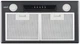 Вытяжка Cata Gt-Plus 45 bk (02030408) - изображение 1