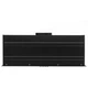 Вытяжка eleyus urban 1200 led 70 bl - изображение 8