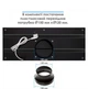 Вытяжка eleyus urban 1200 led 70 bl - изображение 10