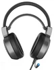 Наушники Aula s608 Wired Gaming Headset Black (6948391235509) - изображение 4