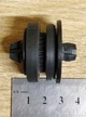 Подушка (опора эластичная) VAG 4M0133567B AUDI Q7 15-> - изображение 3