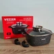 Кастрюля Vezzer с крышкой 2.5 л (VZ8007) - изображение 5