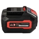 Акумулятор Vitals Master ASL 1860 SmartLine+ 18В 6.0А·год 0.86кг - зображення 4