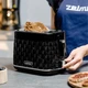 Тостер ZELMER ZTS8010 - изображение 2
