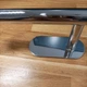Держатель туалетной бумаги из нержавеющей стали (клеится) Faromo DS-16 Хром Эконом - изображение 6