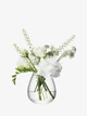 Мини-настольная ваза LSA International Flower 9,5 см (FW27) - изображение 3