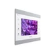 Видеодомофон Slinex SL-07IP (silver + white) - изображение 2