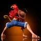 Фігурка BauTech Луффі Monkey 25 см One piece (1013-964-00) - зображення 3