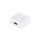 Розетка Atcom (60252) зовнішня UTP сat 6 2хRJ45 - изображение 2