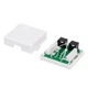 Розетка Atcom (60252) зовнішня UTP сat 6 2хRJ45 - изображение 3