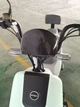 Електровелосипед FADA MOAi 800W Бірюзовий - зображення 7