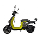 Електровелосипед FADA MOAi 800W Жовтий - зображення 1