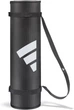 Килимок для фітнесу Adidas Training Mat 183x61x1 см (ADMT-12235BK) Black - зображення 7