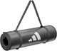 Килимок для фітнесу Adidas Training Mat 183x61x1 см (ADMT-12235BK) Black - зображення 8