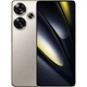 Смартфон Xiaomi Poco F6 5G 8/256Gb NFC Titanium Europe - изображение 1