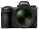 Фотоапарат NIKON Z6 II Body (VOA060AE) Black - зображення 1