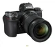 Фотоапарат NIKON Z6 II Body (VOA060AE) Black - зображення 5